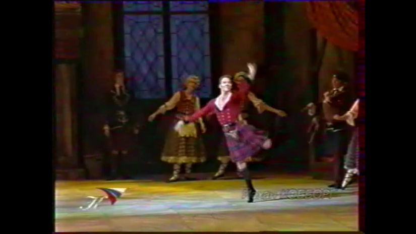 La Sylphide